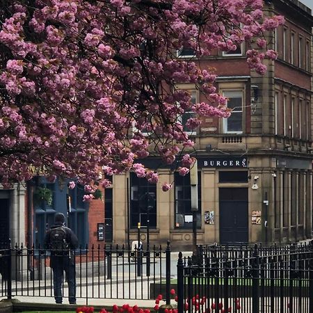 Studio In Bolton Town, Short Stay Studio 2 Екстериор снимка
