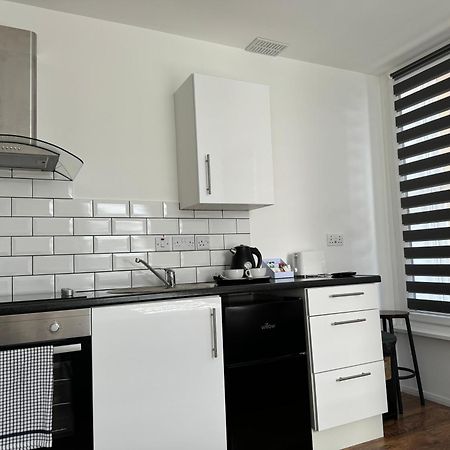 Studio In Bolton Town, Short Stay Studio 2 Екстериор снимка