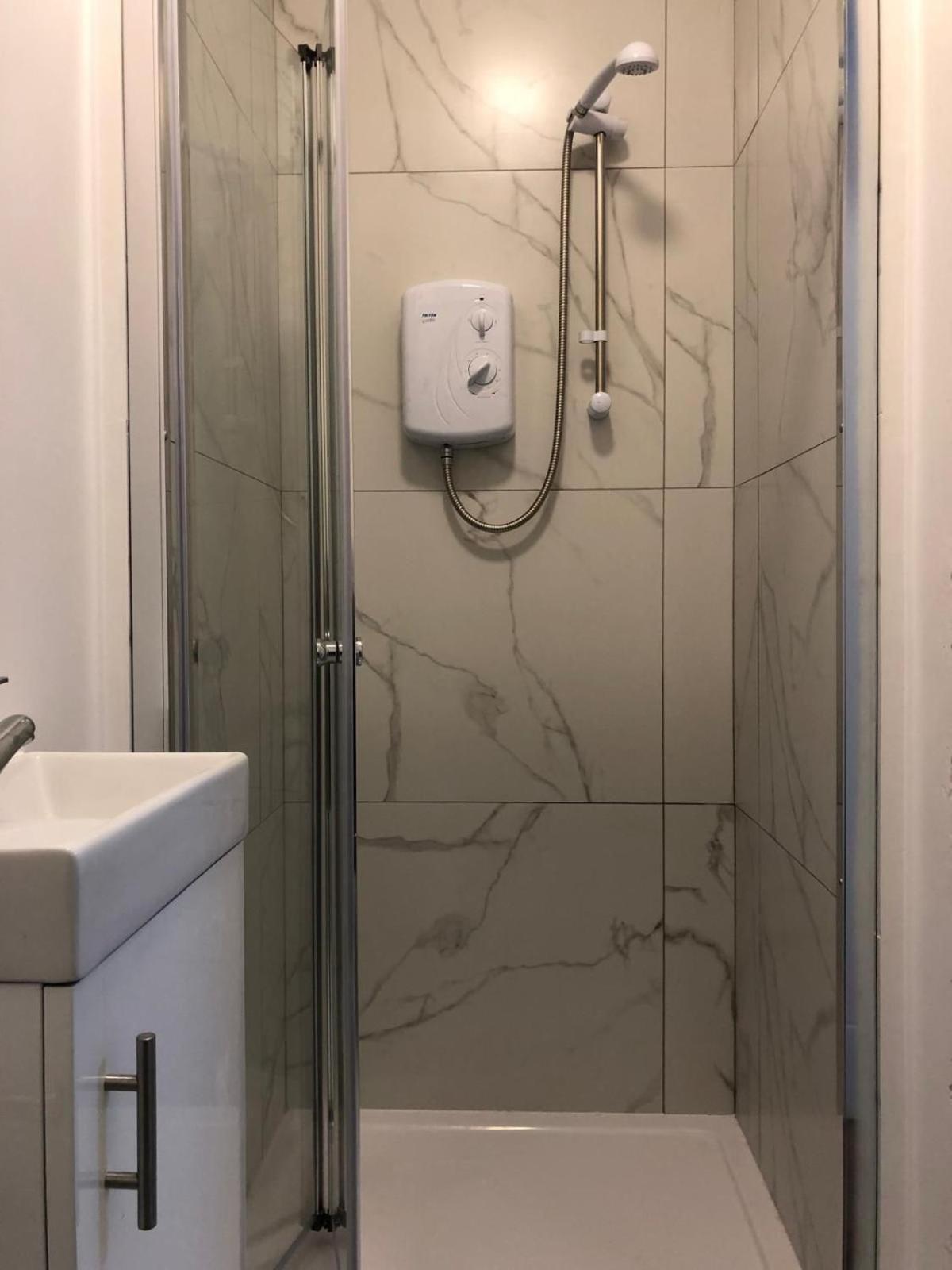 Studio In Bolton Town, Short Stay Studio 2 Екстериор снимка