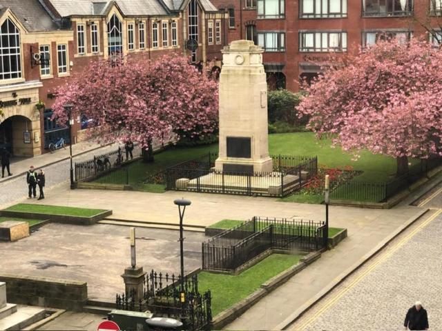 Studio In Bolton Town, Short Stay Studio 2 Екстериор снимка