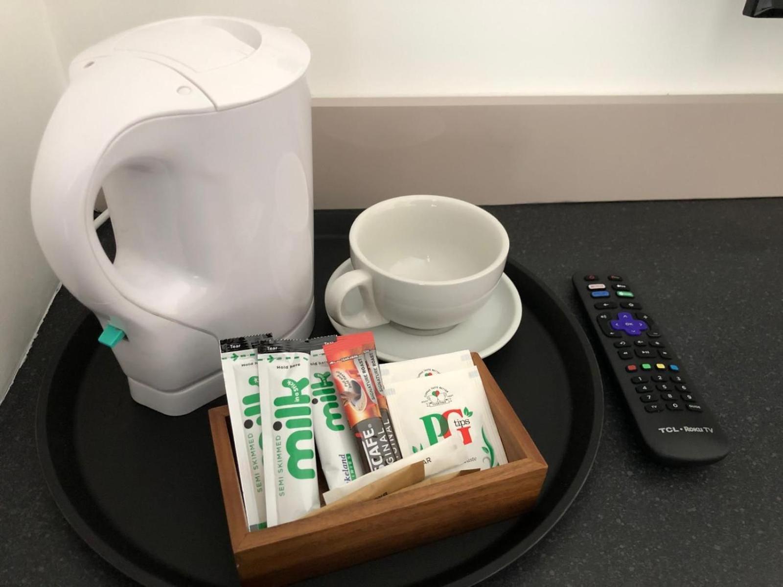 Studio In Bolton Town, Short Stay Studio 2 Екстериор снимка