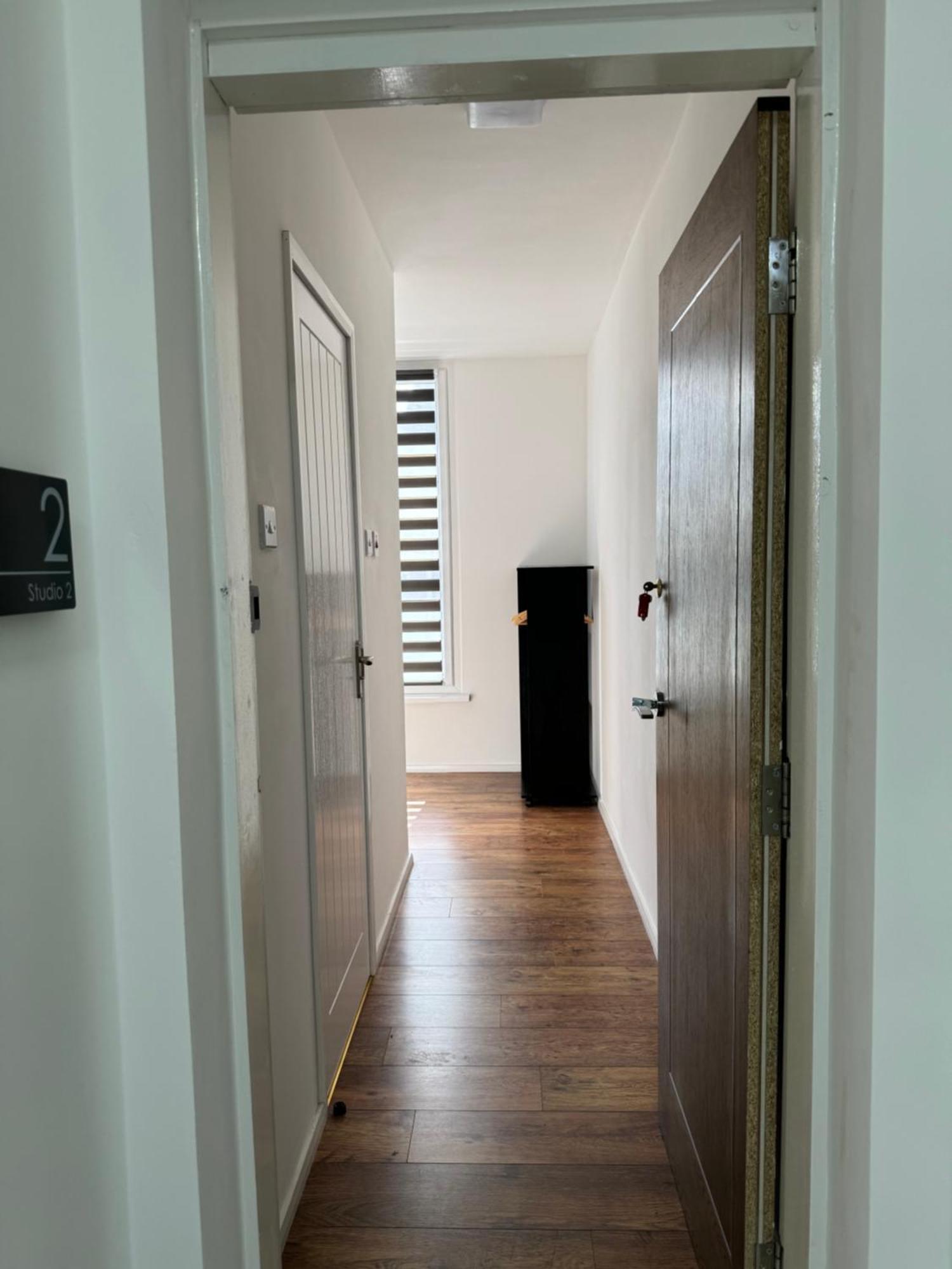 Studio In Bolton Town, Short Stay Studio 2 Екстериор снимка