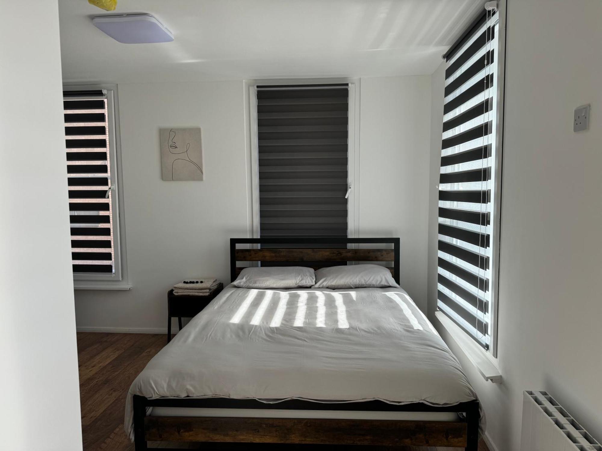 Studio In Bolton Town, Short Stay Studio 2 Екстериор снимка
