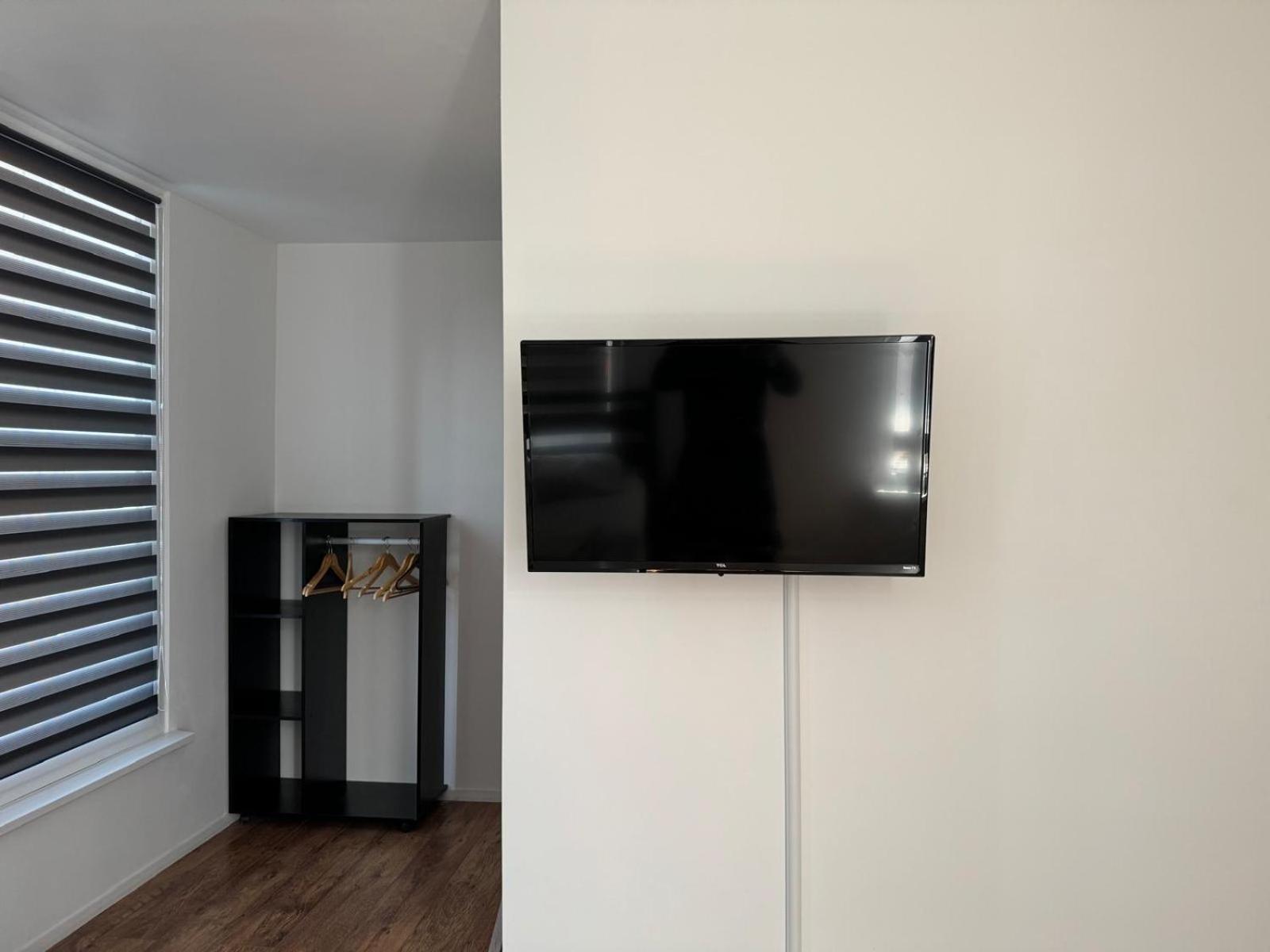 Studio In Bolton Town, Short Stay Studio 2 Екстериор снимка